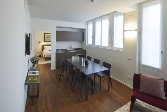Premium Apartment