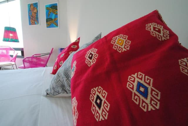 Junior Suite with Sea View