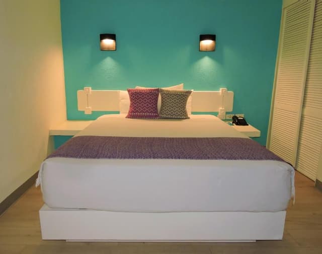 Junior Suite with Sea View