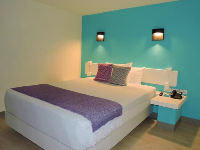 Junior Suite with Sea View