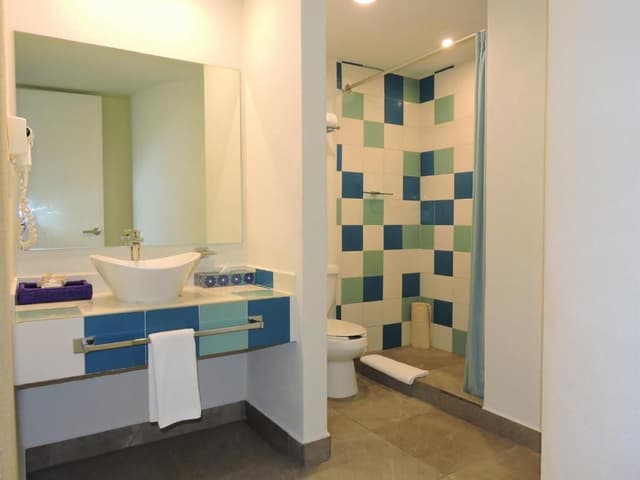 Junior Suite with Sea View
