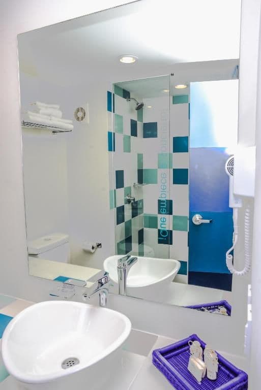 Junior Suite with Sea View