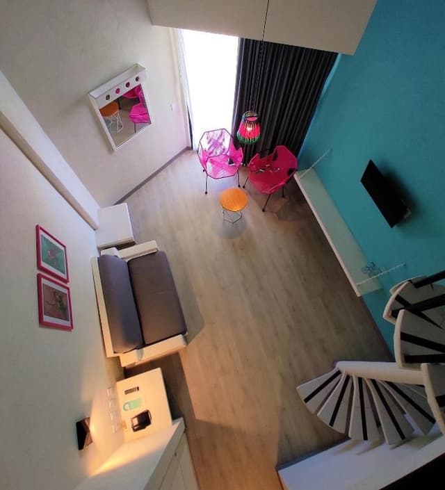 Junior Suite with Ocean View