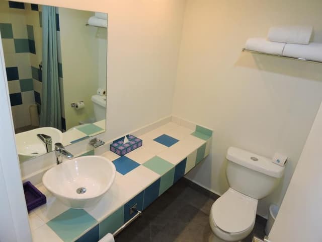 Junior Suite with Ocean View
