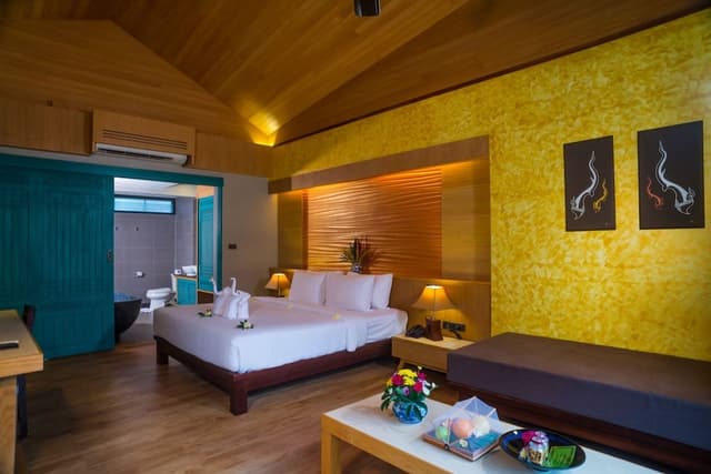 Pool Villa