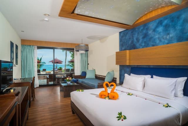 Premier Room