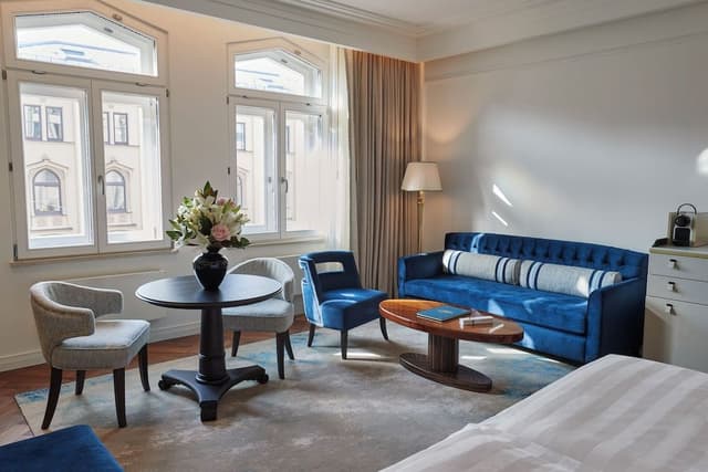 Signature Room (Deluxe)