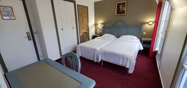 Double or Twin Room