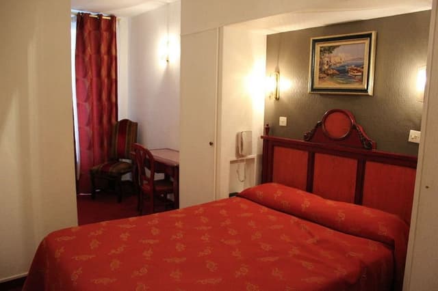 Double or Twin Room