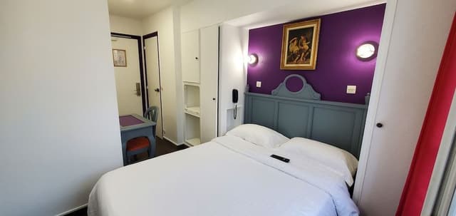 Single Room