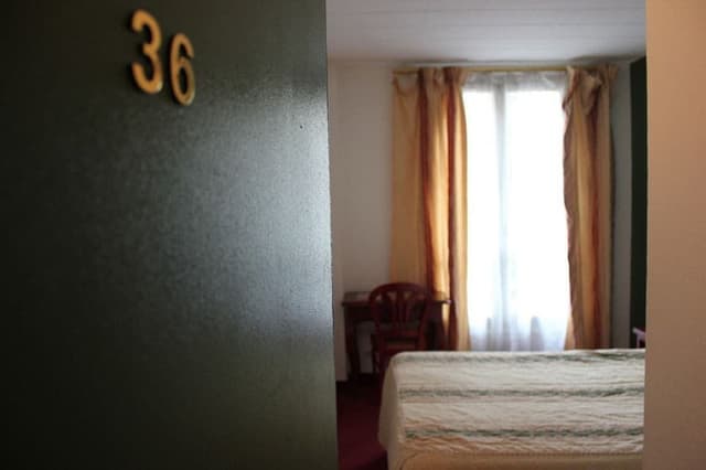 Double or Twin Room
