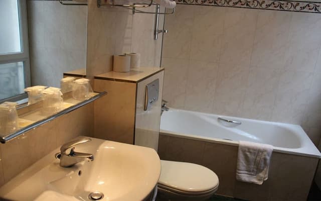Double or Twin Room