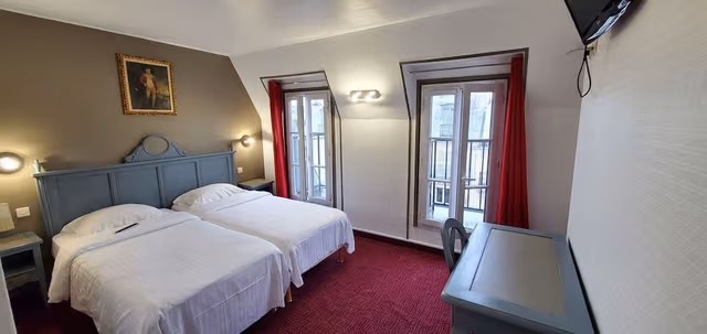 Double or Twin Room