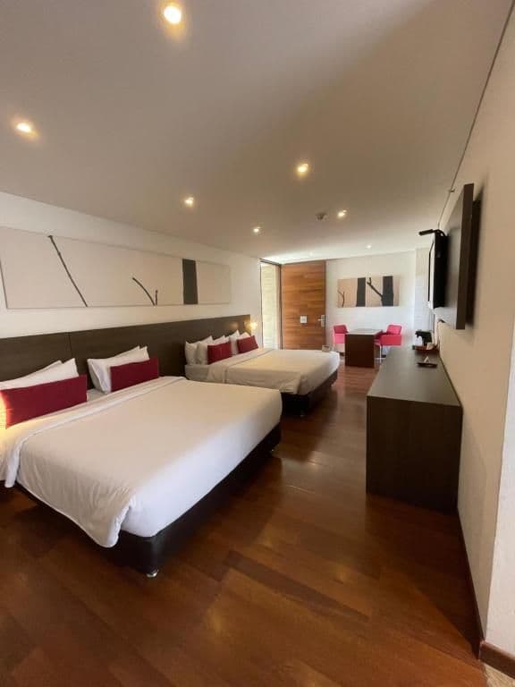 Business Superior Room