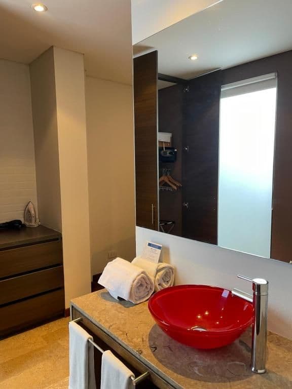 Business Superior Room