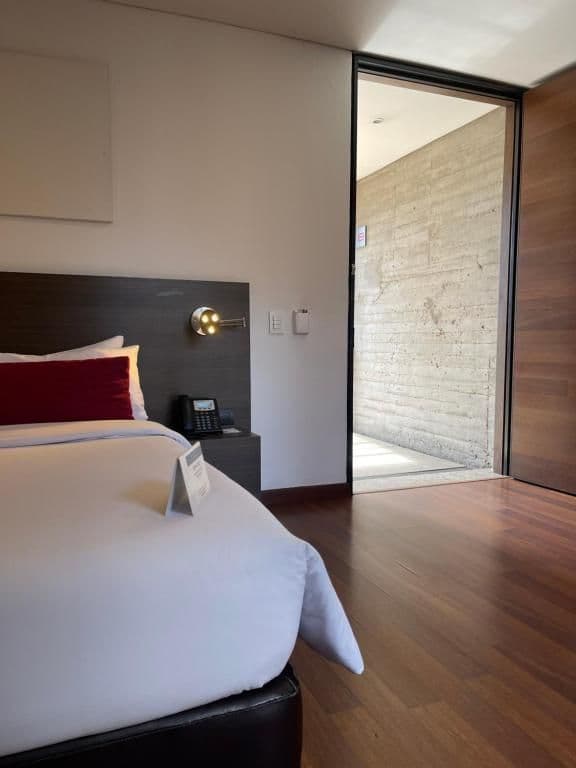 Business Superior Room