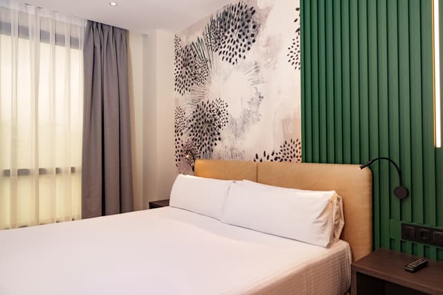Premium con salón