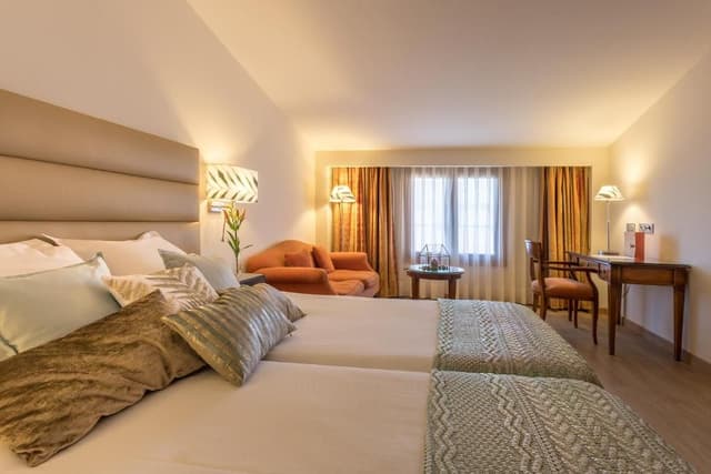 Double Room DISABLED