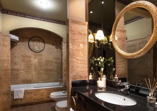 Superior Double Room DISABLED
