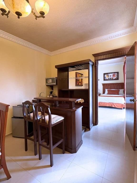 Two-Bedroom Suite