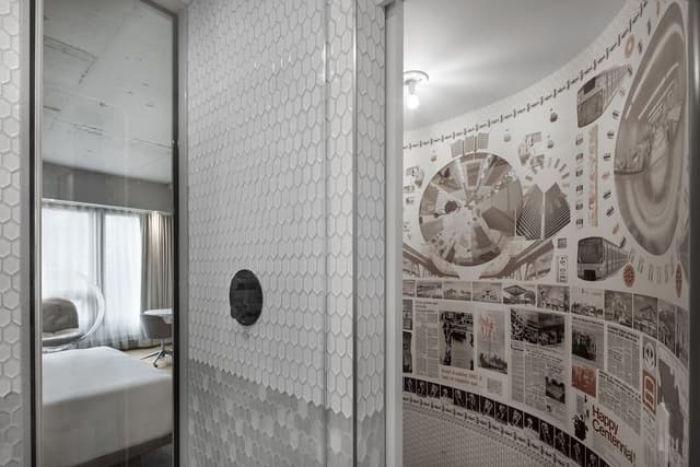 Premium Room, 1 King Bed, City View