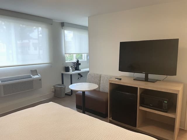 Superior Room, 1 King Bed