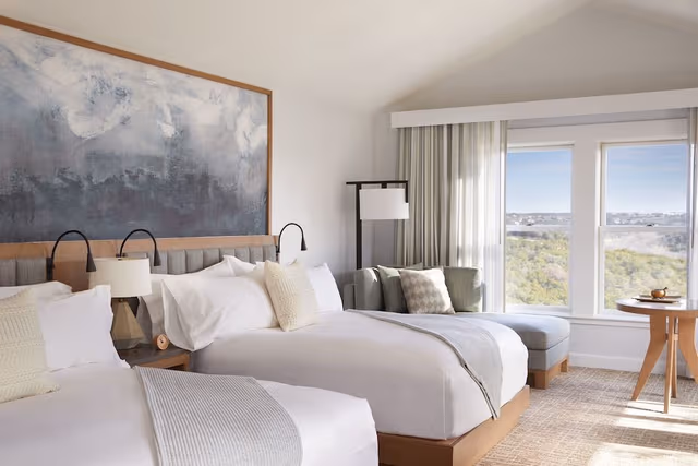 Room, 2 Queen Beds, Accessible (Dreamcatcher)