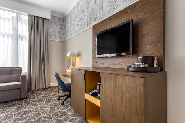 Standard Room, 1 King Bed, Non Smoking