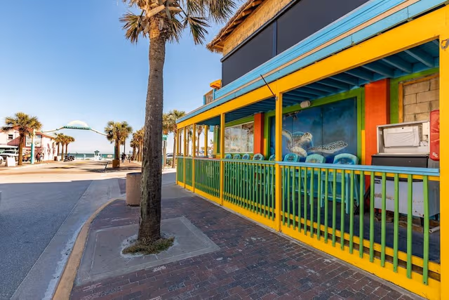 Condo, 1 King Bed with Sofa bed (Oceanside Inn 313)