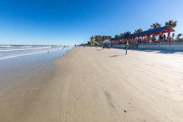 Condo, 1 King Bed with Sofa bed (Oceanside Inn 313)