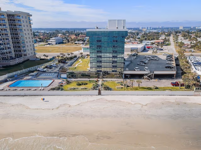 Condo, 1 King Bed with Sofa bed (Oceanside Inn 313)
