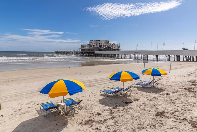 Condo, 1 King Bed with Sofa bed (Oceanside Inn 313)