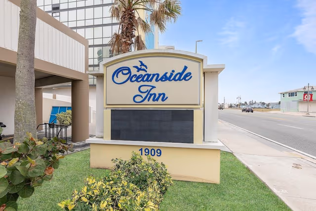 Condo, 2 Queen Beds (Oceanside Inn 623)
