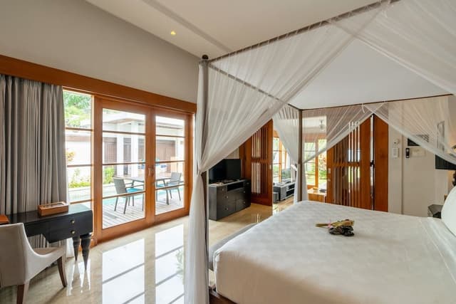 One Bedroom Royal Pavilion