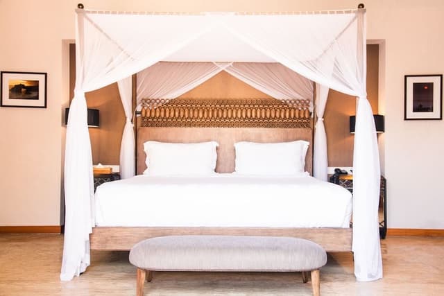 One Bedroom Royal Pavilion
