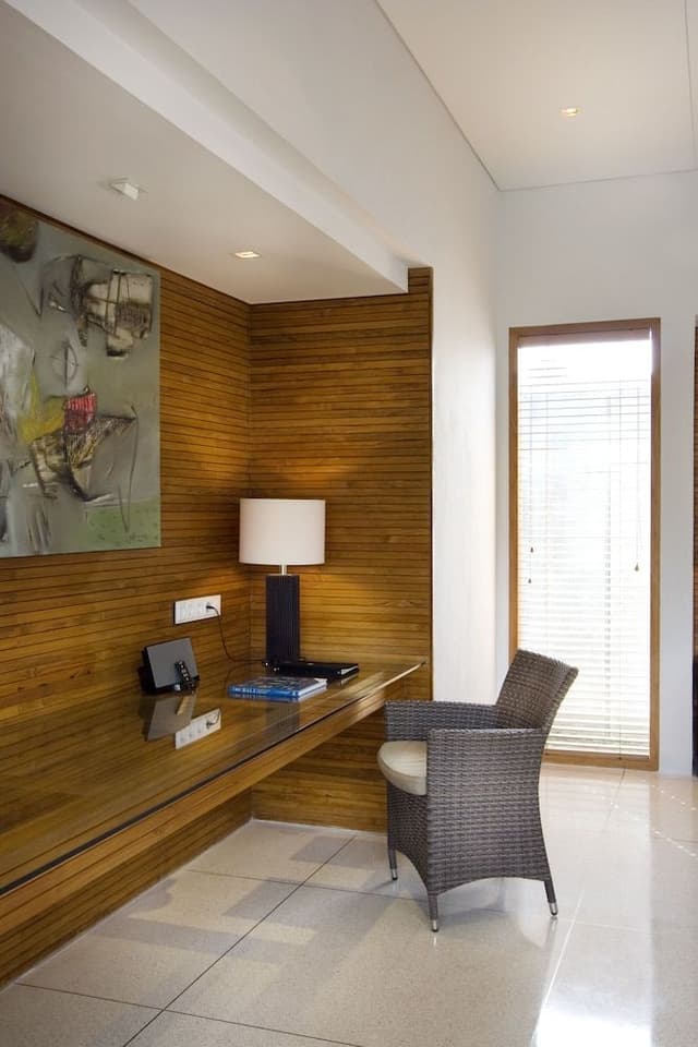 Royal Villa, 3 Bedrooms, Courtyard Area (Independent Building across the street)