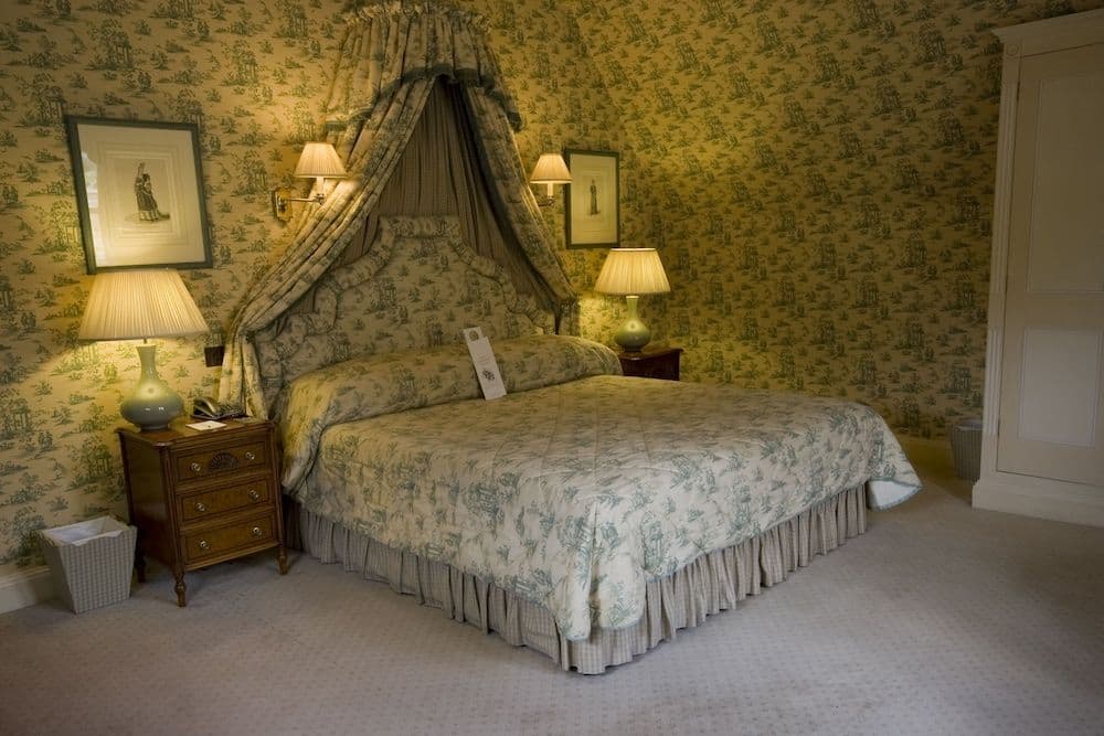 Cotswold Lodge Hotel Cotswold Lodge Hotel