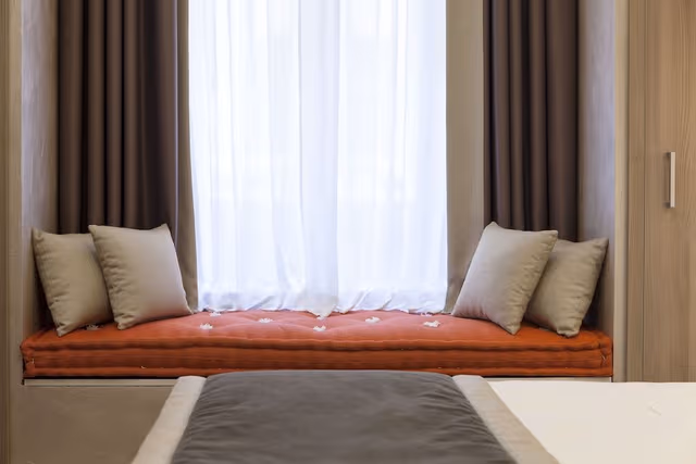 City Apartment, 1 Bedroom, Annex Building (Via Carlo Cattaneo, 24)