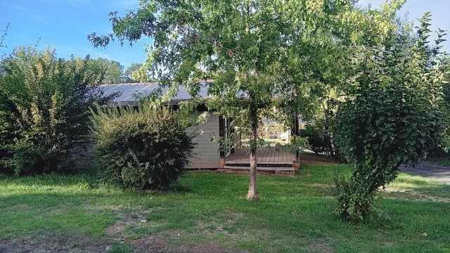 Cottage (For 6 People)