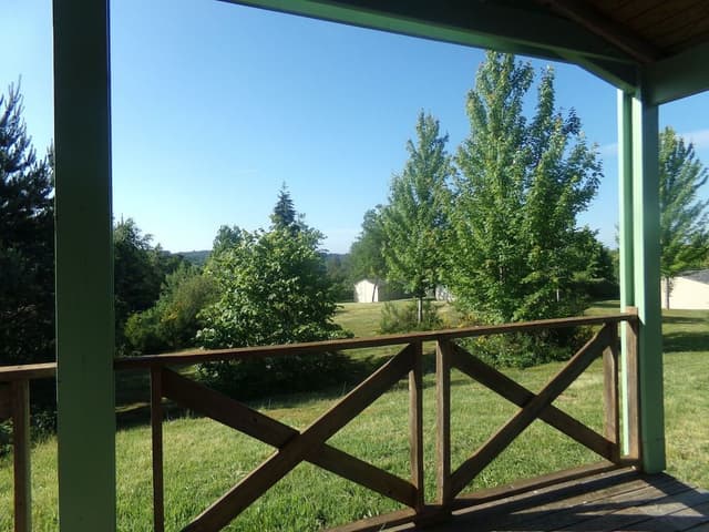 Chalet, 2 Bedrooms (4p)