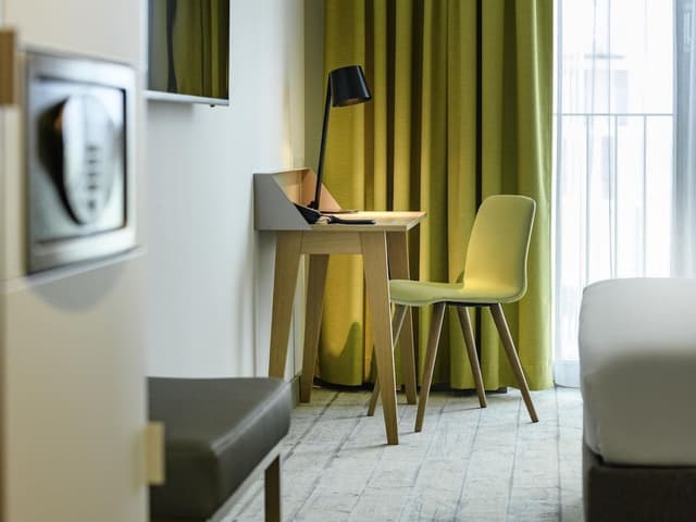 Standard Room, 1 Double Bed