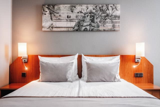 Comfort Room