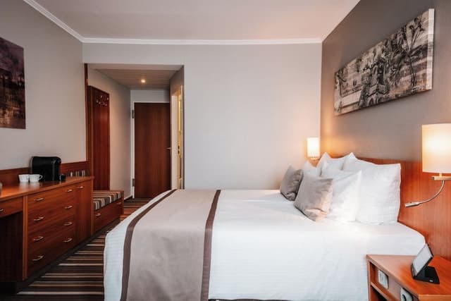 Comfort Room