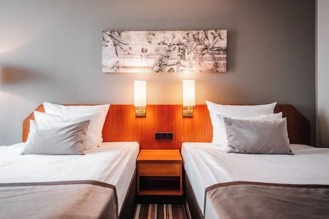 Comfort Room