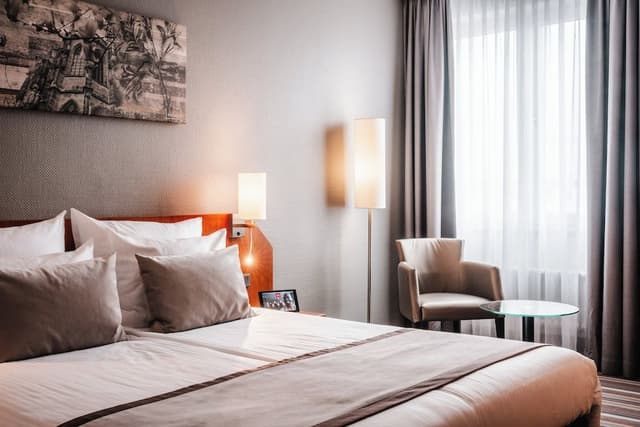 Comfort Room
