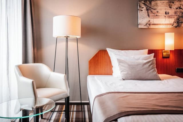 Comfort Room