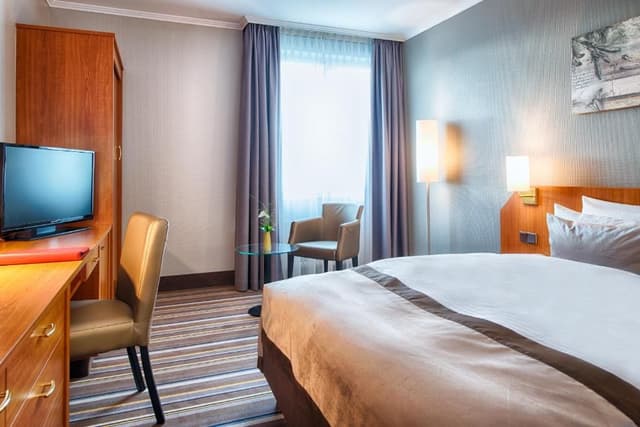Comfort Double or Twin Room