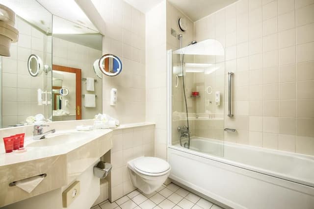 Comfort Double or Twin Room