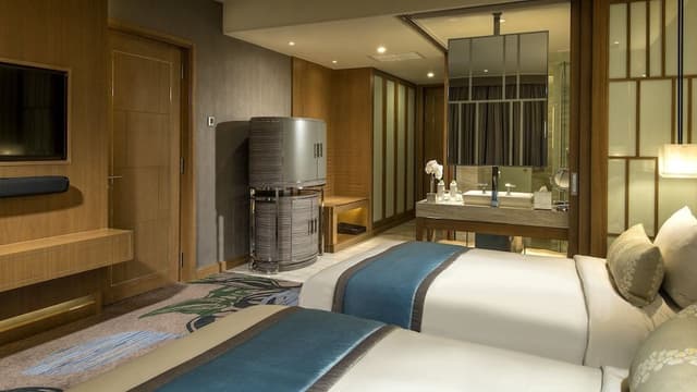 Classic Room