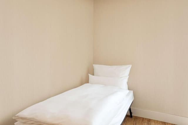 Superior Room with Extra Bed